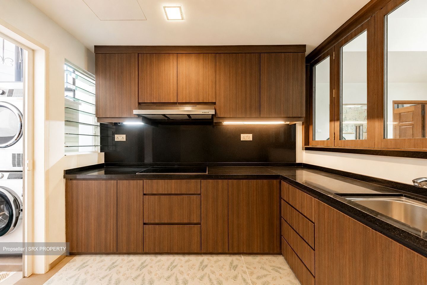 Eastwood Green (D16), Condominium #558792121
